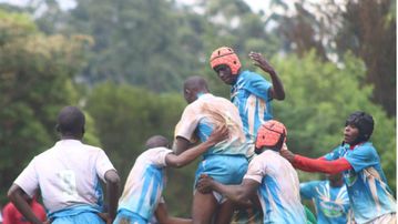 KSSSA Games: Butula Boys crowned rugby 15's national champions