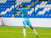 Remo youngster confesses love for Ronaldo after shattering LaLiga U15 record