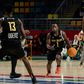 City Oilers' late charge not good enough to stun Al Ahly in Basketball Africa League
