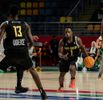 City Oilers' late charge not good enough to stun Al Ahly in Basketball Africa League