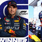 Sergio Perez wins sprint race in 2023 Azerbaijan GP