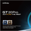 Infinix GT 20 Pro Flagship Launch: Esports-Level Gaming Phone Revolution and the Dawn of a Holistic Gaming Universe