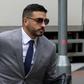 Saif Alrubie :Football agent acquitted in high-profile court case over threatening email