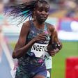 What next for Agnes Ngetich after missing the late Agnes Tirop's world record?