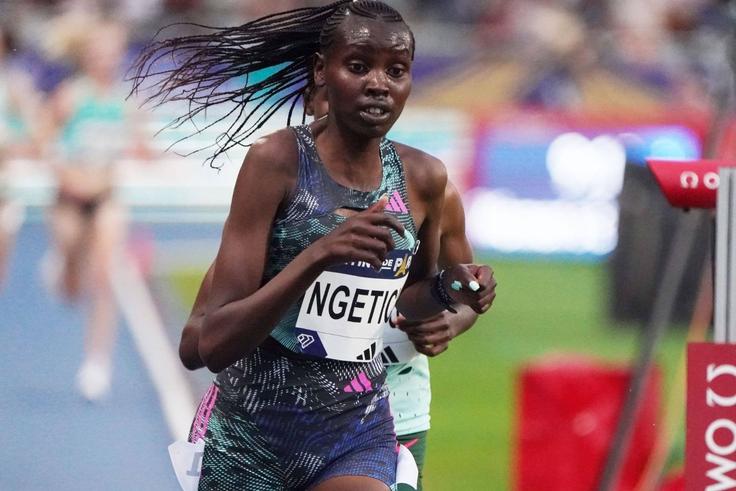 What next for Agnes Ngetich after missing the late Agnes Tirop's world record?