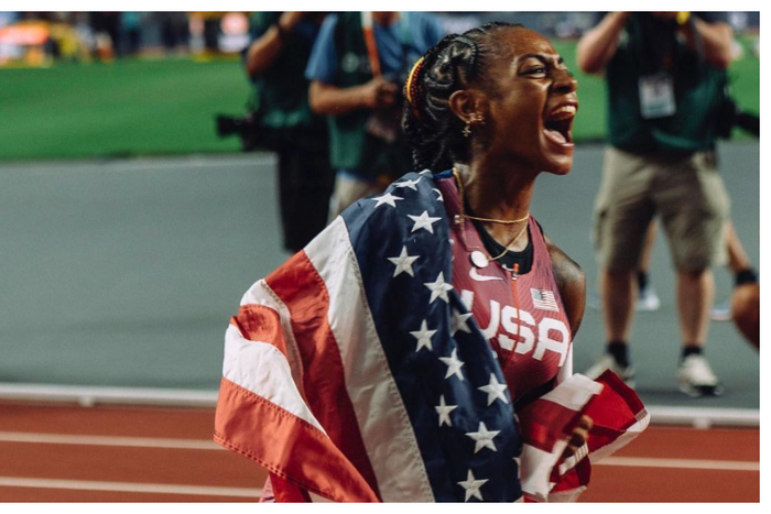 Sha'carri Richardson