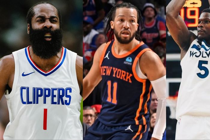 Here is a recap of day 9 of the NBA playoffs featuring wins from the Timberwolves, Clippers, and Knicks.