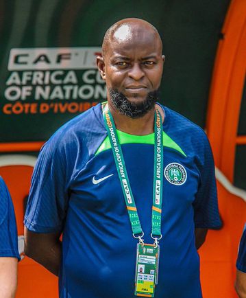Finidi George: NFF announce Enyimba coach as new Super Eagles gaffer