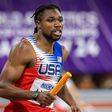 Noah Lyles sends stark warning to his rivals after Bermuda Grand Prix exploits