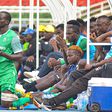Gor coach reveals plan to plug left back hole during Simiti's absence against Murang'a Seal.