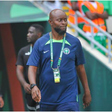 Finidi George was an assistant coach to former Super Eagles manager Jose Peseiro |Pulsesports.ng