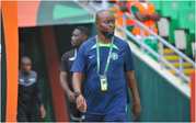 Finidi George: NFF announce Enyimba coach as new Super Eagles gaffer