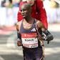 Road runner Bernard Koech reveals huge challenge that threatened to end his career