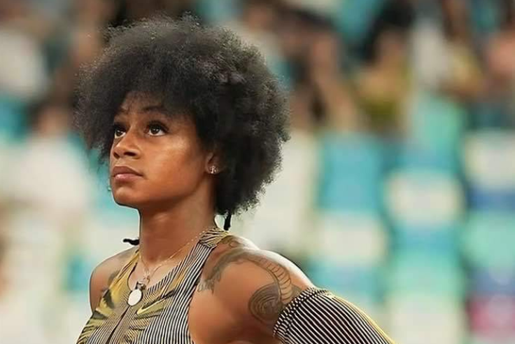 Is Sha'Carri Richardson set for another disastrous Olympics after back-to-back losses?
