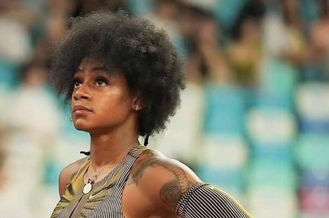 Is Sha'Carri Richardson set for another disastrous Olympics after back-to-back losses?