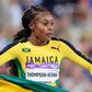 Explained: Circumstances that led to Elaine Thompson-Herah being ruled out of Bermuda Grand Prix