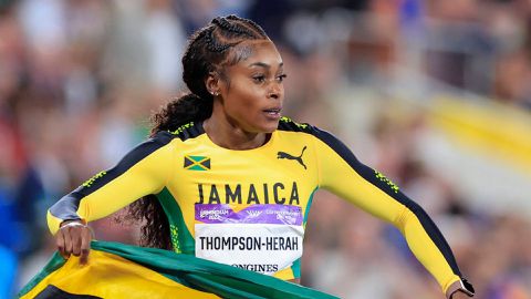 Explained: Circumstances that led to Elaine Thompson-Herah being ruled out of Bermuda Grand Prix