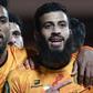Morocco-Algeria shirt dispute leads to match forfeit and CAF controversy