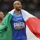 Marcell Jacobs pens lengthy message addressing his second-place finish in season opener