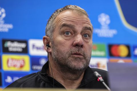 We can reach the final — Barcelona's Flick reveals the tactics he will use against Inter
