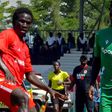 Shabana take on Gor Mahia in a crucial FKF Premier League Clash.