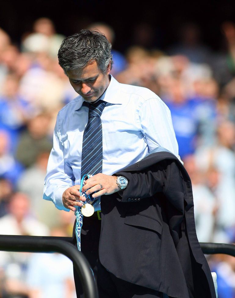 Jose Mourinho Chelsea