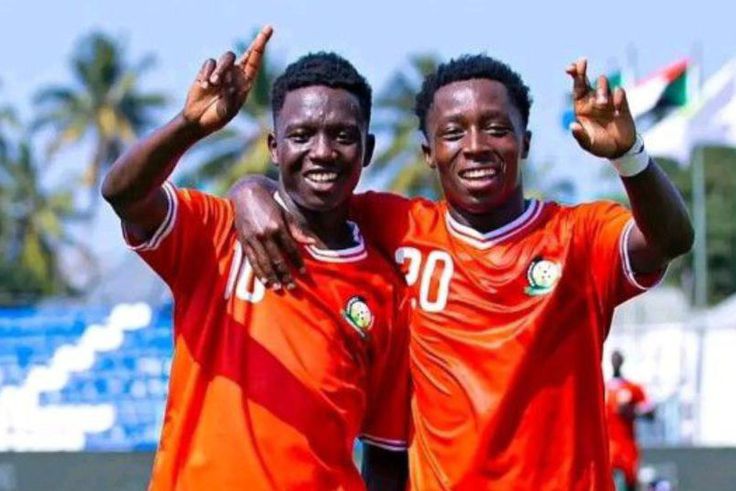 Nigeria vs Kenya: Possible Lineups, Team News, Time and Where to Watch Rising Stars at AFCON U20