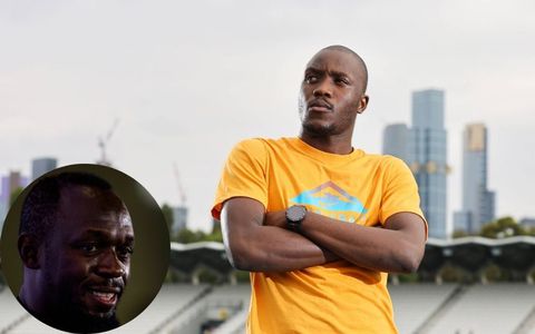 Letsile Tebogo Plots Bold Switch After LA 2028 in Bid to Surpass Usain Bolt’s Legacy