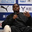 Christian Coleman's Poor Form Worries Track & Field Coach After Loss to Akani Simbine in Xiamen