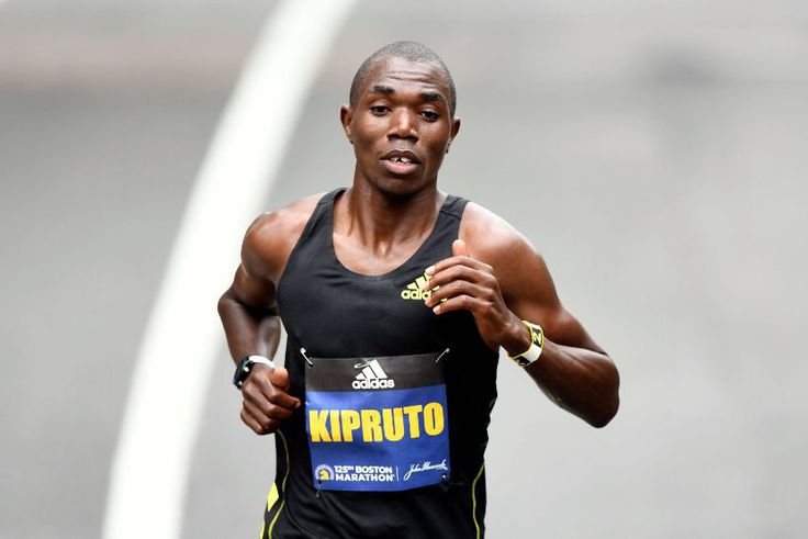 Benson Kipruto Edges Alexander Mutiso to Claim New York City Marathon Title Amid Tough Day for Eliud Kipchoge