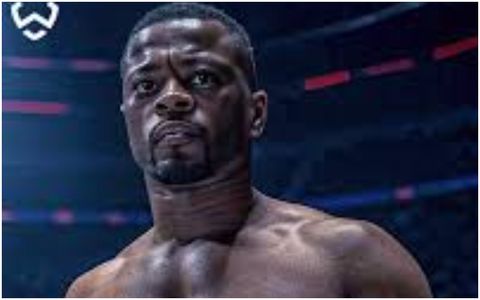 His first drink was at 33 - Former PSL Champion hails Patrice Evra ahead of MMA debut