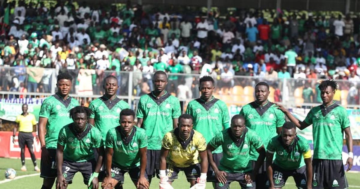Why Gor Mahia Prefer Machakos As Venue For New Stadium | Pulse Sports Kenya