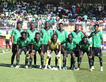 Why Gor Mahia Prefer Machakos As Venue For New Stadium