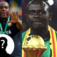 Harambee Stars Coach Benni McCarthy has revealed his choice for greatest African footballer snubbing Mohamed Salah, Sadio Mane, Ballon d'Or winner George Weah and Super Eagles' legend Jay Jay Okocha.