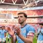 Rúben Dias: "My Time at Benfica Made Me Who I Am"