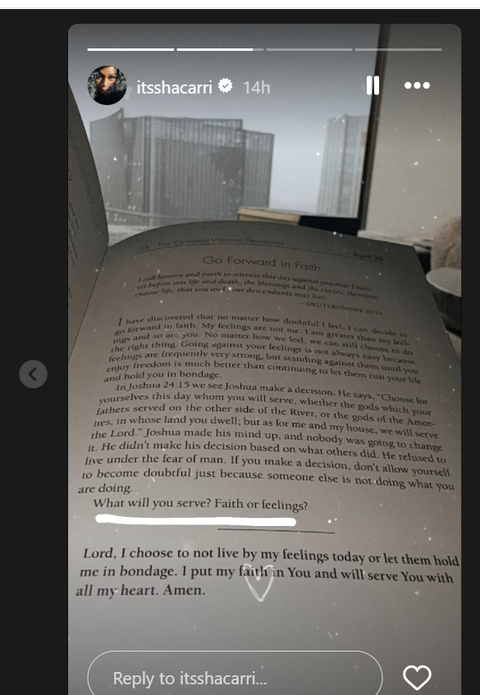 Sha'Carri Richardson