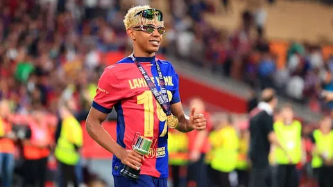 Revealed: Why Lamine Yamal could have played for Real Madrid