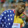 Grant Holloway Makes Shocking Decision After Xiamen Diamond League Disaster