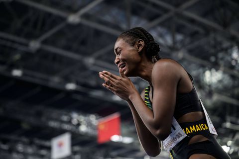 'Did Not Have Money to Afford Airfare' - Ackera Nugent Reflects Harsh Reality of Growing Up In Jamaica