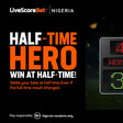 The Ultimate ACCA Hack: Get Paid in Cash When Your Teams Lead at Half-Time