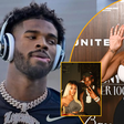 Shedeur Sanders: Yung Miami addresses claims she’s preying on $4.6 million-per-year NFL rookie