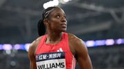 'I Have to Make Some Tweaks' – Danielle Williams Eyes Improvements Ahead of Busy Season