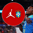 Brazil breaks World Cup Tradition? Leaked reports hint at historic Jordan x Seleção collaboration