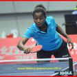 National Table Tennis Championships in Osun hits knockout stage