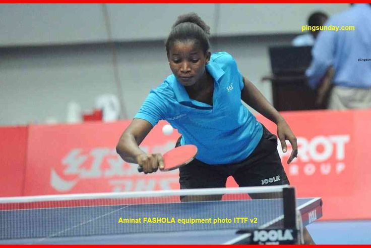 National Table Tennis Championships in Osun hits knockout stage