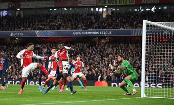 Arsenal vs PSG: Prediction, head-to-head, team news, possible lineups, and betting tips