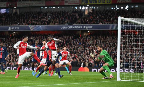 Arsenal vs PSG: Prediction, head-to-head, team news, possible lineups, and betting tips