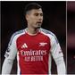 Arsenal target Nico Williams will provide direct competition for Gabriel Martinelli.
