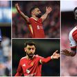 Salah, Fernandes, Saka, Caicedo: Every Premier League stat leader revealed