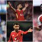 Salah, Fernandes, Saka, Caicedo: Every Premier League stat leader revealed